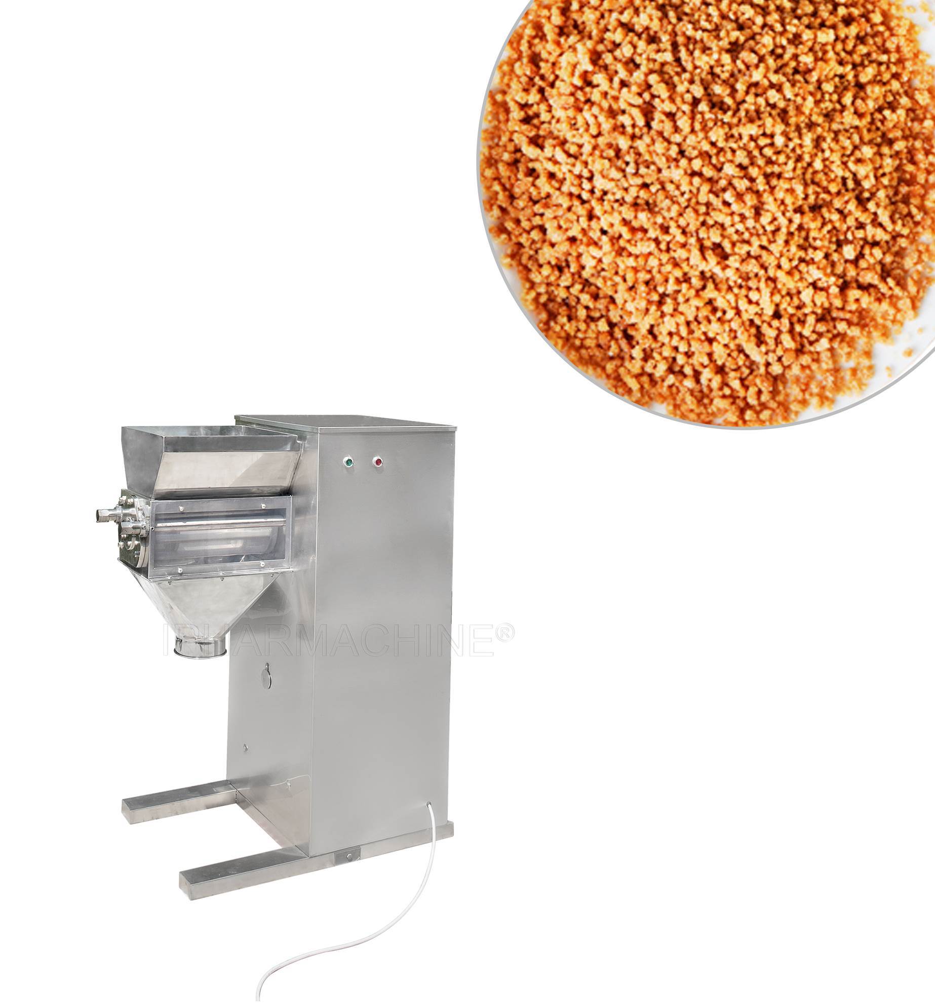 Granulator CYK160