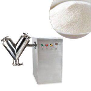 V Blender Mieszalnik do proszków V50 - V300