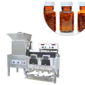 Maszyna do liczenia tabletek  YL-4