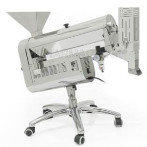 Sorter i polerka kapsułek HSL-C100