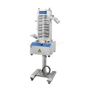 CFQ-230 Maszyna do czyszczenia tabletek