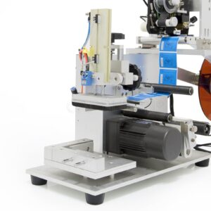 Płaski półautomatyczny aplikator etykiet MT-60M