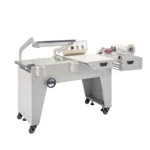 Półautomatyczna zgrzewarka typu L FQL-450A