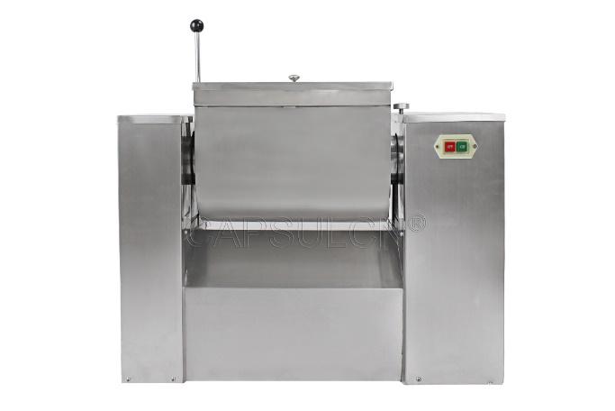 Mieszarka proszkowa typu CH Blender proszkowy CH10 CH20 CH50