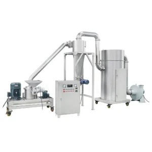 Superfine Grinder CF-15