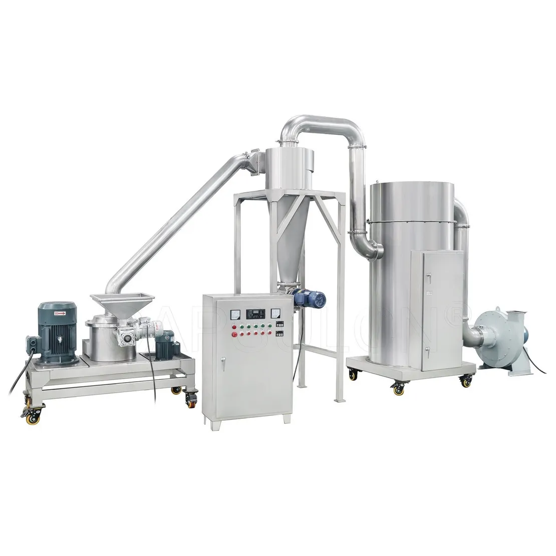 Superfine Grinder CF-15