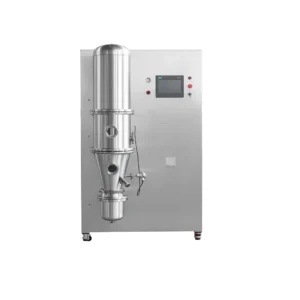 Wielofunkcyjny granulator warzelno-suszący CFG-5