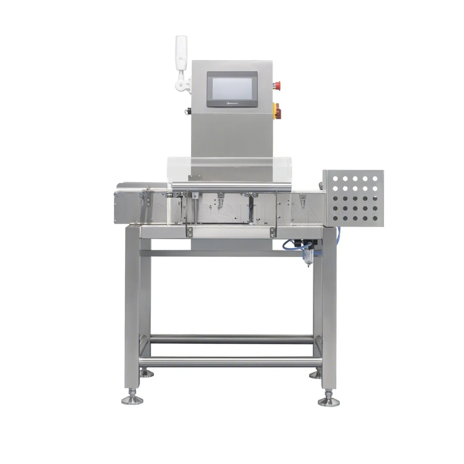 Dynamiczna waga kontrolna CSG-150
