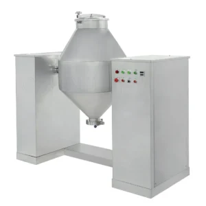 Mieszalnik dwustożkowy CW-300/500/1000/2000