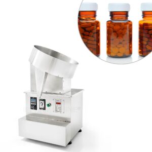 Maszyna do liczenia kapsułek / tabletek HD-100