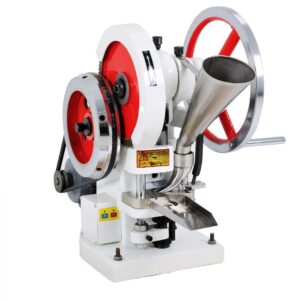 Tabletkarka pulpitowa TDP 5