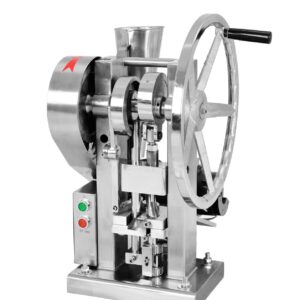 Tabletkarka puplitowa TDP 1.5