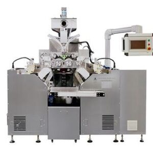 RGY10-15II softgel
