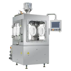 Automatyczna maszyna do napełniania kapsułek SFK-703