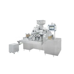 RJWJ-115 Linia do produkcji miękkich kapsułek softgel