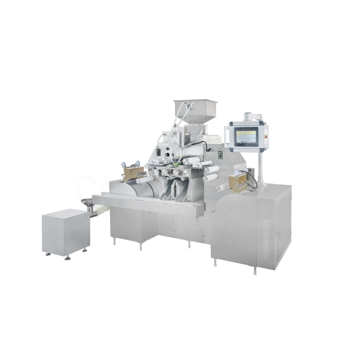 RJWJ-115 Linia do produkcji miękkich kapsułek softgel