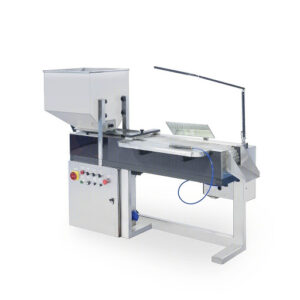 Maszyna do kontroli kapsułek i tabletek Model  KPS-220B