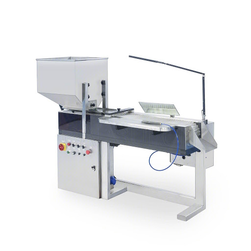 Maszyna do kontroli kapsułek i tabletek Model KPS-220B