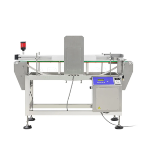 Farmaceutyczny wykrywacz metali z separatorem metali CSJ-W150/200