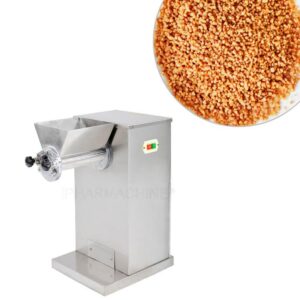 Seria CYK z granulatorem wibracyjnym