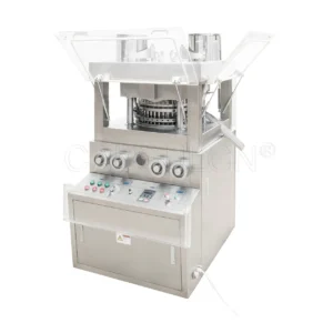 Tabletkarka rotacyjna ZP-41D