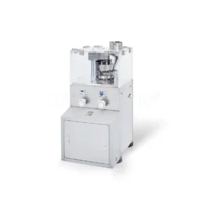 Elektryczna tabletkarka rotacyjna ZP-9B typu Enhanced